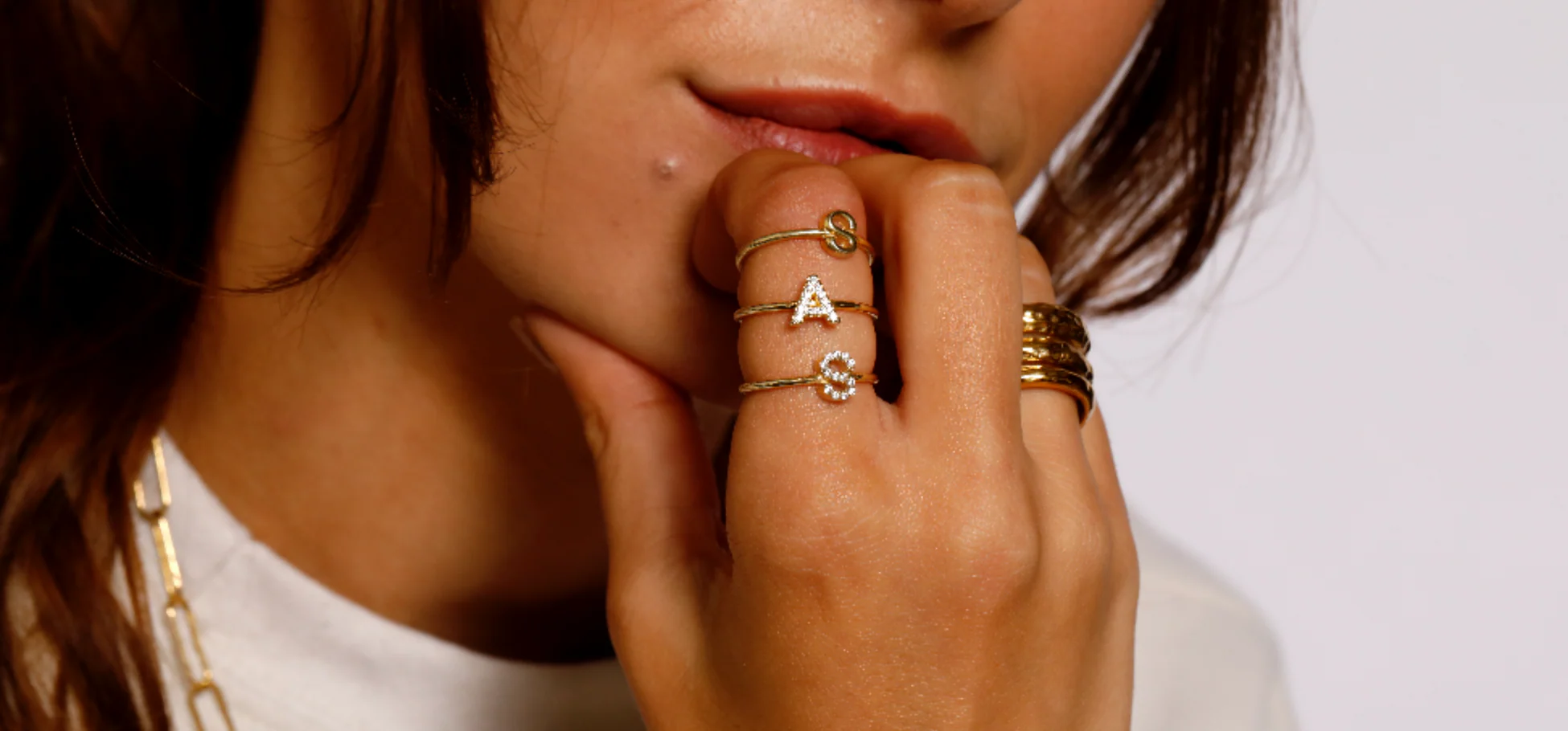Bespoke British Jewelry Made Personal